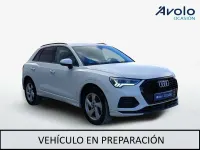 Usado Audi Q3 Advanced 150 CV (110 kW) 2025 SUV
