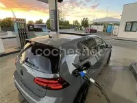 Usado VW Golf VII GTI 290 CV (213 kW) 2019 Gris / plata Berlina