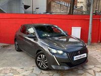 usado Peugeot 208 PureTech 73kW (100CV) EAT8 Allure Pack