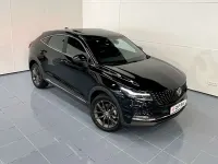 Usado DFSK F5 136 CV (100 kW) 2020 Negro SUV