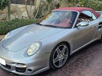 usado Porsche 911 Descapotable Automático de 2 Puertas