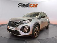 Usado Peugeot 2008 Allure 131 CV (96 kW) 2024 Gris SUV