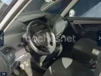 Usado Citroën C4 120 CV (88 kW) 2011 Blanco Monovolumen