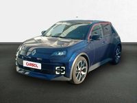 Usado Renault R5 Techno 88 kW (121 CV) 2025 Azul Utilitario