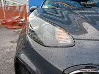 Usado Kia Sportage 115 CV (84 kW) 2019 Gris / plata SUV