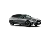 Usado BMW 116 Comfort Edition 122 CV (89 kW) 2025 Gris Utilitario