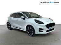 usado Ford Puma 1.0 EcoBoost 125cv ST-Line X MHEV