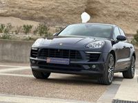 usado Porsche Macan S Diesel Aut.