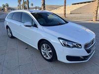 usado Peugeot 508 SW 2.0BlueHDI Active 150