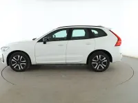 Usado Volvo XC60 R-Design 197 CV (144 kW) 2021 Blanco SUV