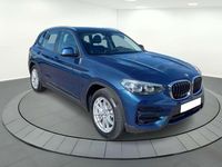 Usado BMW X3 292 CV (214 kW) 2020 Azul SUV