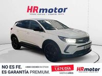 Usado Opel Grandland X GS Line 131 CV (96 kW) 2023 Blanco SUV
