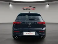 Usado VW Golf VIII GTI 245 CV (180 kW) 2024 Gris / plata Berlina