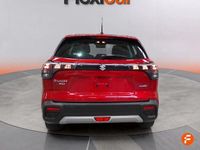 Usado Suzuki SX4 S-Cross 116 CV (85 kW) 2024 Rojo SUV