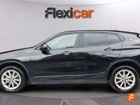Usado BMW X2 150 CV (110 kW) 2021 Negro SUV