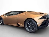 Usado Lamborghini Huracán 610 CV (448 kW) 2022 Descapotable
