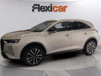 Usado DS Automobiles DS7 Crossback Rivoli 130 CV (95 kW) 2024 Beige SUV