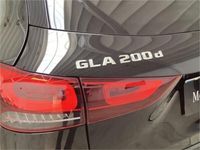 usado Mercedes GLA200 d