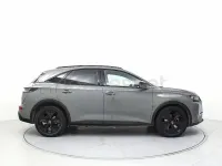 Usado DS Automobiles DS7 Crossback Performance 225 CV (165 kW) 2023 Gris / plata SUV