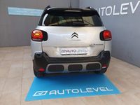 Brugt Citroën C3 Aircross Origins 102 HK (75 kW) 2020 Grå SUV