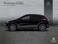 Käytetty Mercedes EQA250+ 139 kW (190 HP) 2024 Musta Katumaasturi