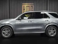 Usado Mercedes GLE300 272 CV (200 kW) 2022 Gris SUV