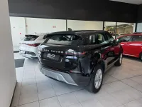 Usado Land Rover Range Rover evoque S 150 CV (110 kW) 2020 Negro SUV