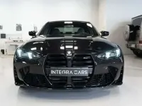 Usado BMW M3 Competition Edition 530 CV (389 kW) 2025 Negro Familiar