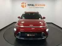 Usado Hyundai Kona 141 CV (103 kW) 2024 Otro SUV