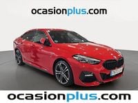 Usado BMW 218 150 CV (110 kW) 2020 Rojo Coupe