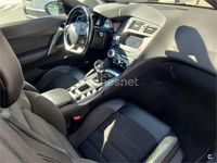 Usado DS Automobiles DS5 Performance 150 CV (110 kW) 2018 Gris / plata Utilitario