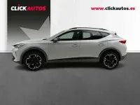 Usado Cupra Formentor 150 CV (110 kW) 2024 Blanco SUV