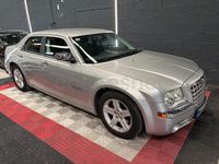 Usado Chrysler 300C 218 CV (160 kW) 2010 Gris / plata Berlina