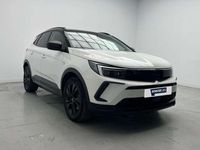 Brugt Opel Grandland X GS Line 226 HK (166 kW) 2022 Hvid SUV
