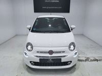 usado Fiat 500 1.2 GLP Lounge