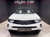 Usado Opel Mokka GS Line 110 CV (80 kW) 2022 Blanco SUV