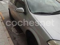 Usado Nissan Primera Acenta 109 HP (80 kW) 2004 Cinzento Sedan