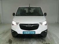 Usado Opel Combo Life Edition 102 CV (75 kW) 2021 Blanco Monovolumen