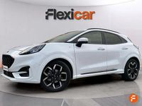 Usado Ford Puma ST-Line 125 CV (91 kW) 2022 Blanco SUV