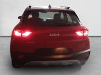 Novo Kia Stonic 79 HP (58 kW) 2025 Vermelho SUV