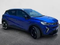 Usado Renault Captur Techno 100 CV (73 kW) 2025 SUV