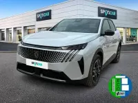 Usado Peugeot 3008 Allure 136 CV (100 kW) 2024 SUV