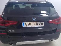 Usado BMW X3 190 CV (139 kW) 2019 SUV