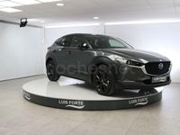 Usado Mazda CX-30 Homura-Line 150 CV (110 kW) 2022 Gris / plata SUV