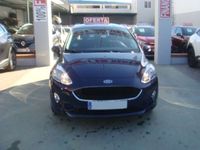 usado Ford Fiesta 1.5TDCi Trend 85