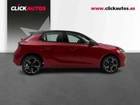 Usado Opel Corsa 101 CV (74 kW) 2025 Rojo Utilitario