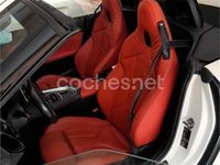 Usado BMW Z4 197 CV (144 kW) 2019 Blanco Descapotable