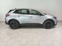 Usado Opel Grandland X S 131 CV (96 kW) 2024 Gris SUV