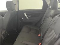 Usado Land Rover Discovery Sport S 269 CV (197 kW) 2025 Negro SUV