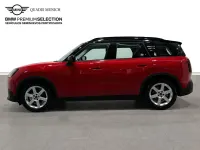Nuevo Mini Countryman 150 kW (204 CV) 2025 SUV